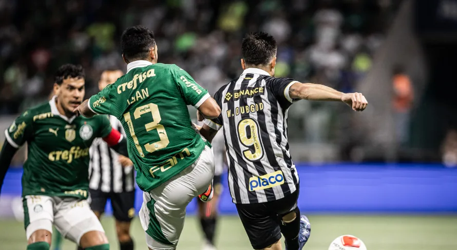 Santos x Palmeiras: final do Paulistão tem ingressos esgotados