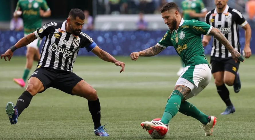 Juca Kfouri indica desfecho de Palmeiras x Santos na final do Paulistão