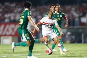 Neto aponta Palmeiras x SPFC na final do Paulistão e crava campeão