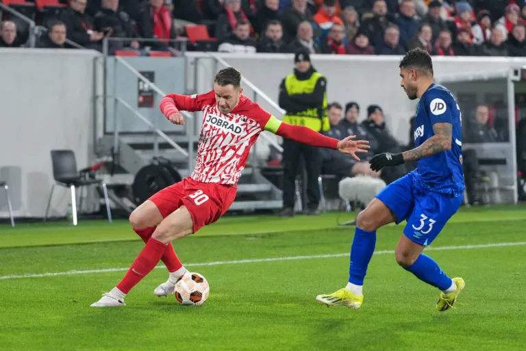 West Ham x Freiburg – Liga Europa: palpites, escalação e onde assistir – 14/03/2024
