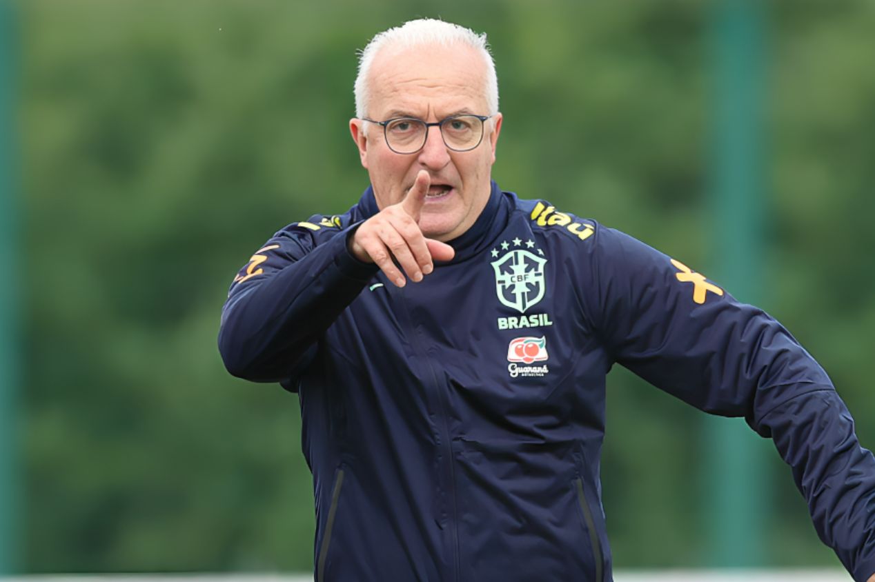Pascoal aponta qual goleiro deveria ser titular da seleção brasileira: “Já disse”