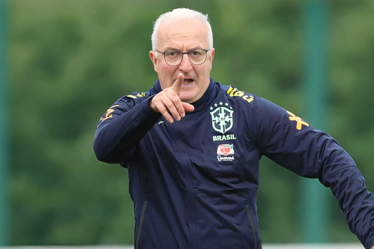 Pascoal aponta qual goleiro deveria ser titular da seleção brasileira: “Já disse”