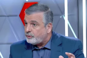 Pascoal elege “time do sorriso” com jogador único no Brasileirão Série A: “Muita diferença” 