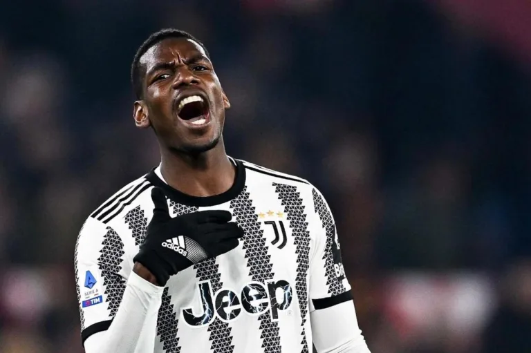 Ferdinand dá “dica” para meio-campista banimento por doping