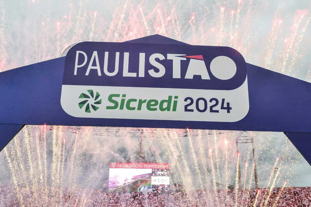 Neto elege ‘final dos sonhos’ no Paulistão: “Eu gostaria muito”