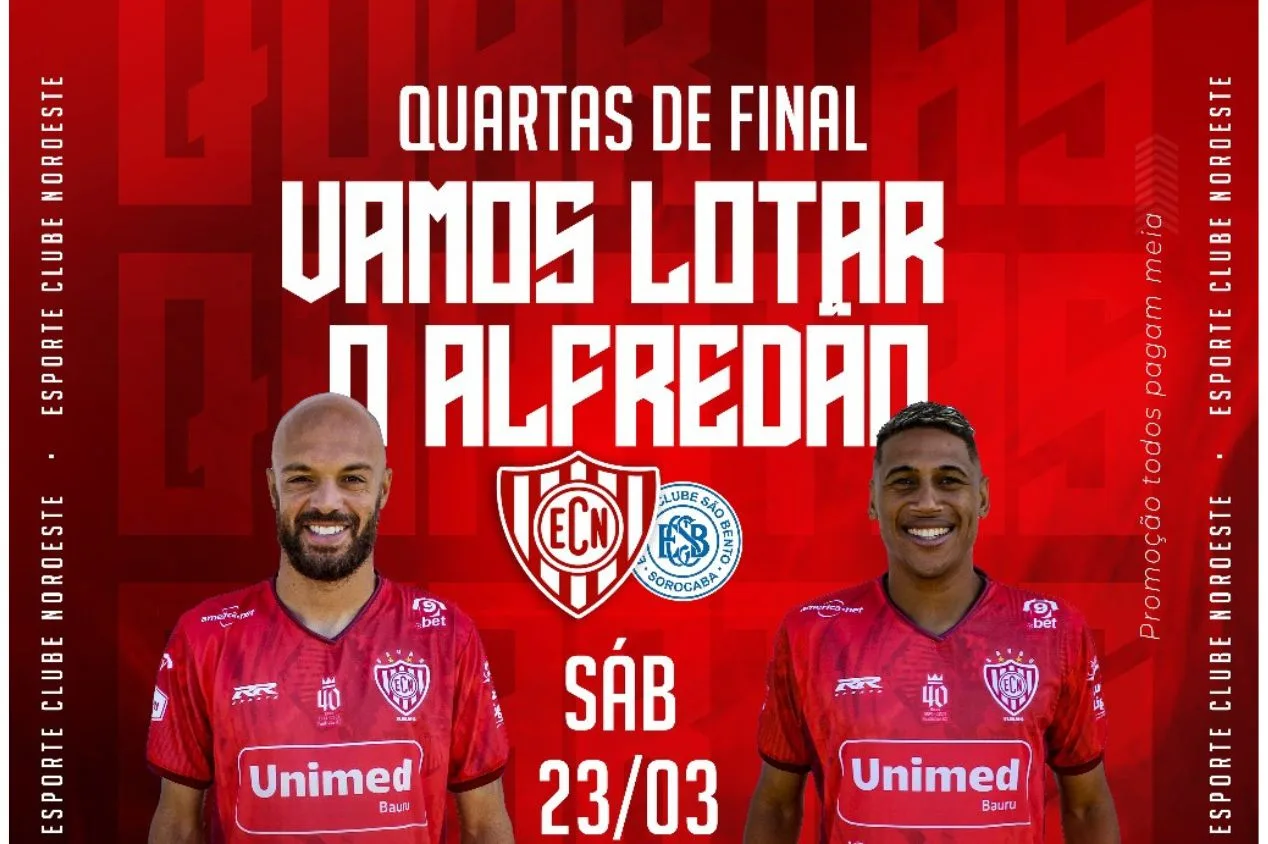 TV Cultura exibe jogo ao vivo hoje do Paulistão A2; veja qual (23/03)