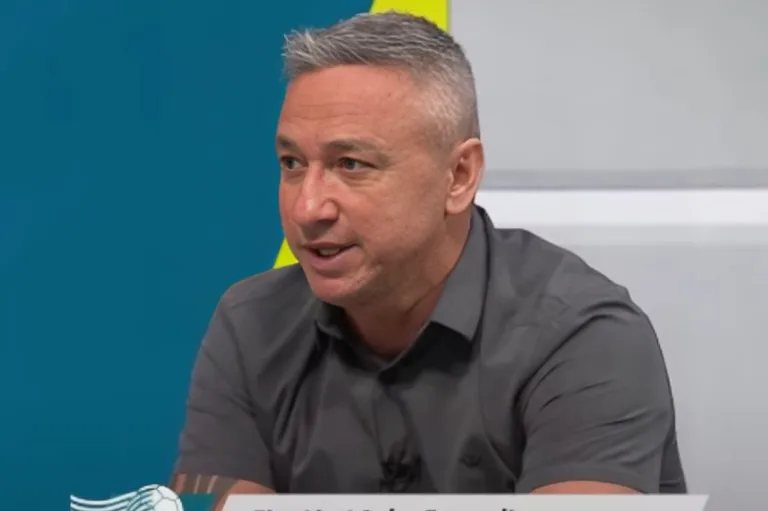 Paulo Nunes indica forte candidato ao rebaixamento no Brasileirão: “Vai dar problema”