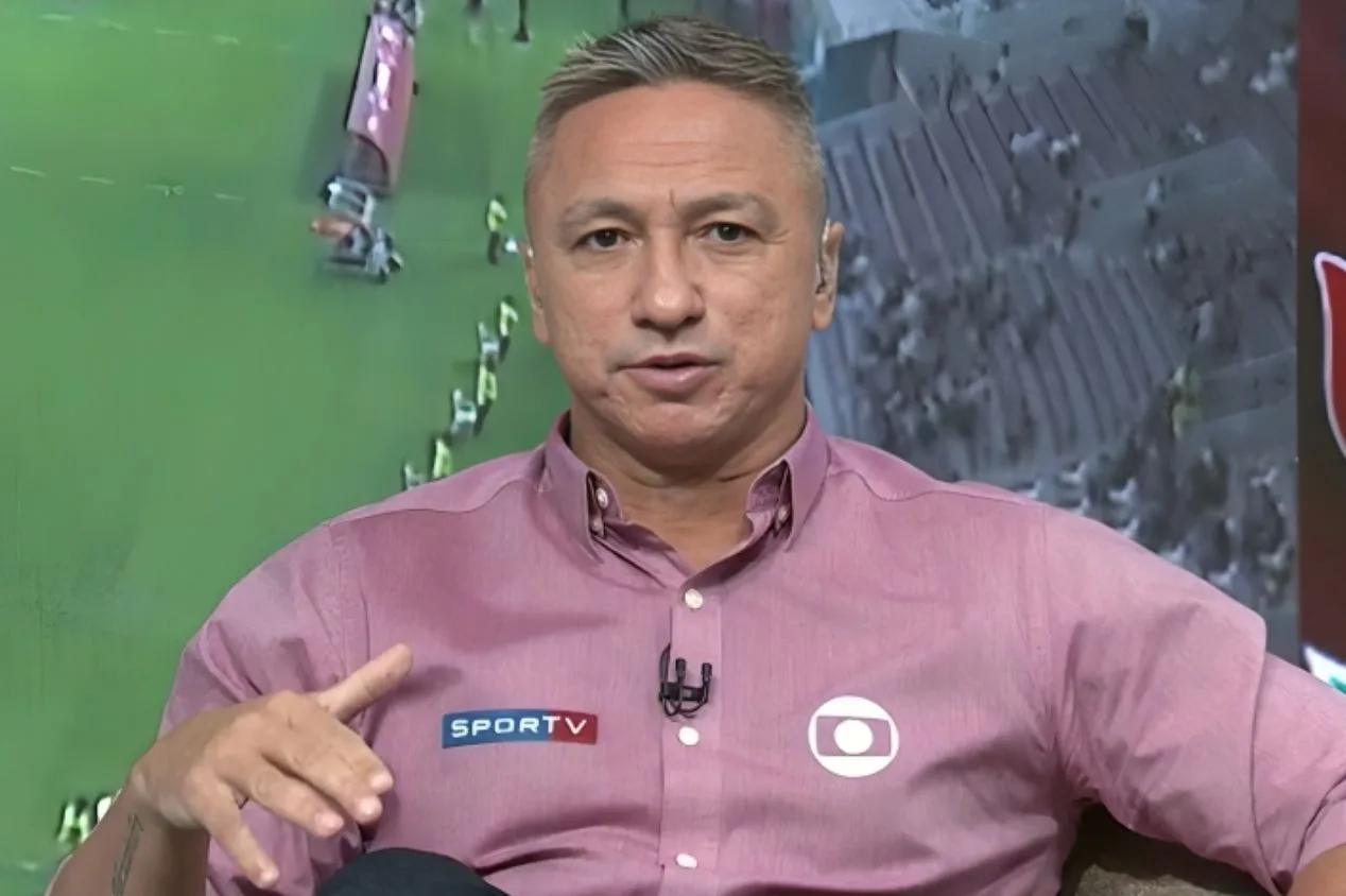 Paulo Nunes vê clube do Brasileirão em situação preocupante: “Está piorando” 
