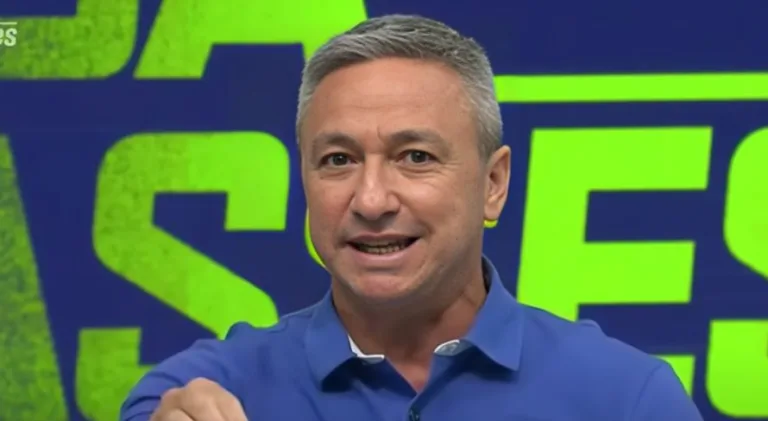 Paulo Nunes elege treinador “diferenciado” no futebol brasileiro: “Fora da curva”