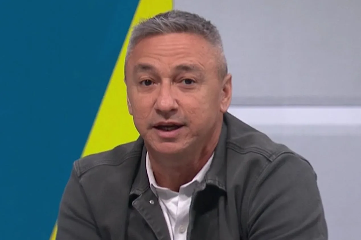 Paulo Nunes elege dois melhores elencos do Brasileirão Série A: “Palmeiras está em quarto”