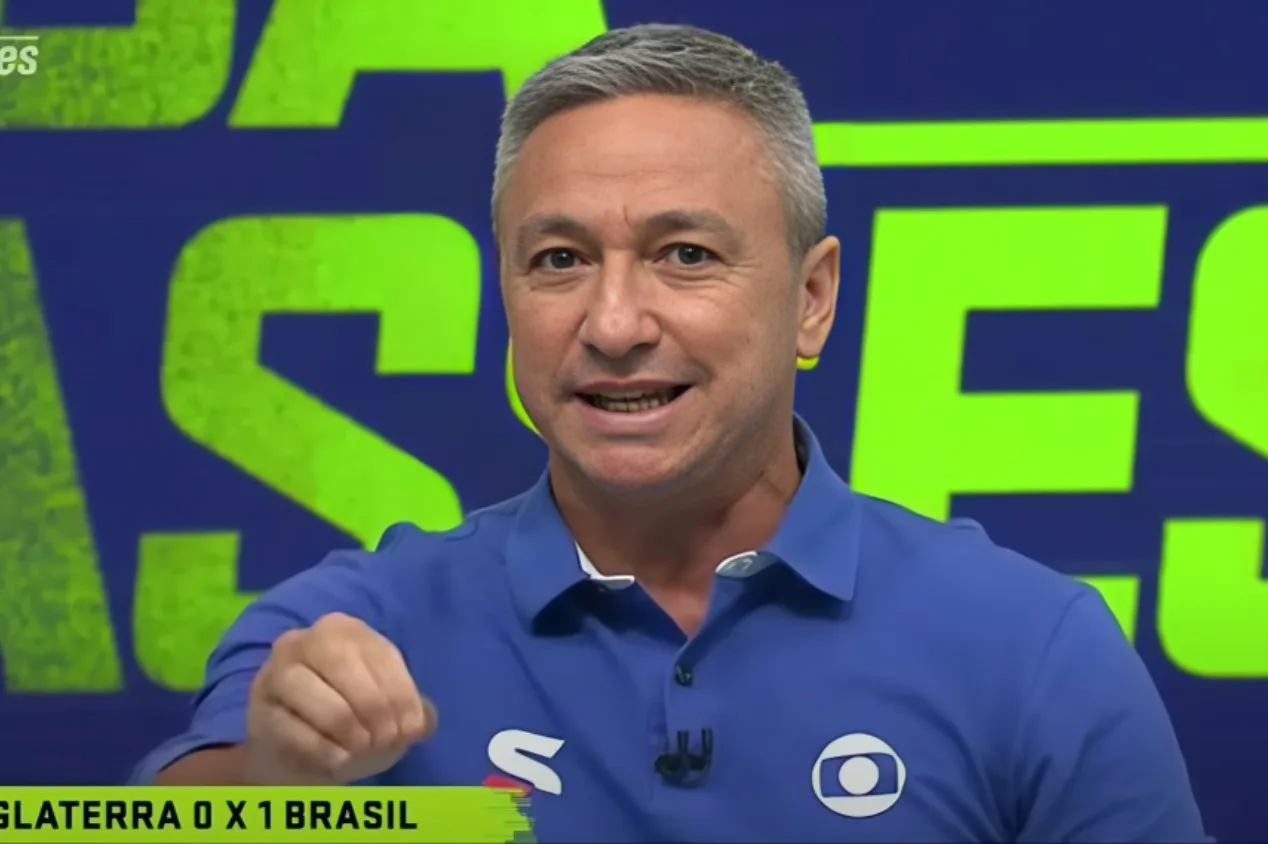 Paulo Nunes elege jogador essencial na seleção brasileira: “Intuitivo”
