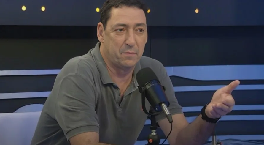 PVC elege time mais sólido do futebol brasileiro hoje