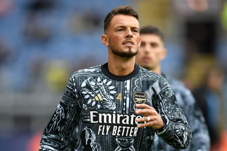 Jogador da Premier League recusa convocação para amistoso contra o Brasil