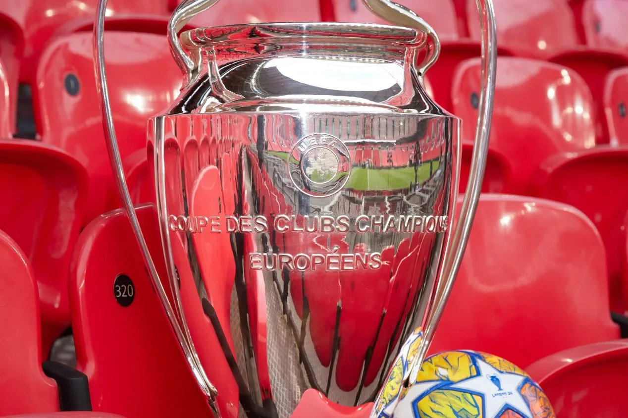 UEFA usará computadores em sorteio de chaves da Champions League; entenda