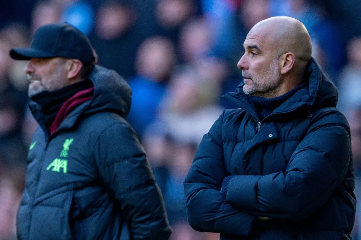 Guardiola fala sobre permanência após alerta ao Manchester City de expulsão da Premier League
