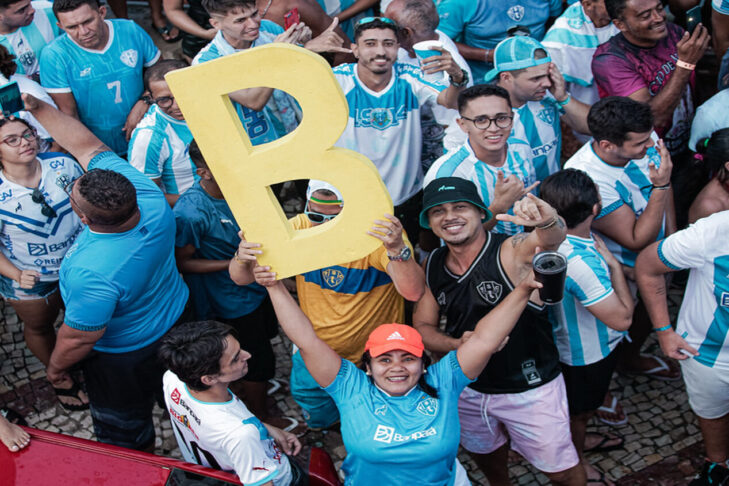 11 times do Brasileirão Série B jogam hoje (9/3); saiba quais 11 times do Brasileirão Série B jogam hoje (9/3); saiba quais