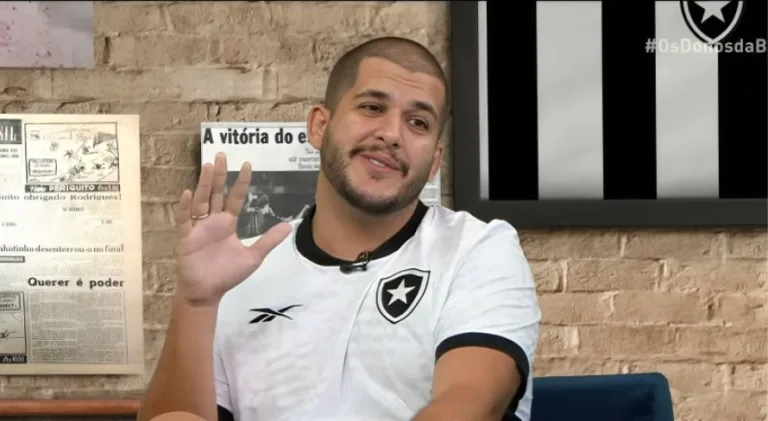 Neto responde Pedro Certezas e faz convite: “Quero”