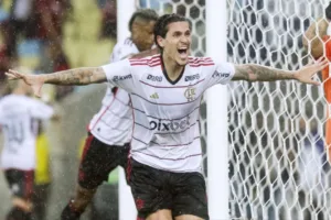 RMP antecipa possível título histórico do Flamengo em 2024: “Mais fácil”