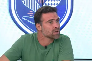 Pilhado cita Flamengo e crava quatro favoritos na Libertadores: “Virou um Brasileirão”