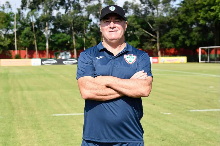 Pintado aponta time que está no ‘módulo vencedor’ do futebol brasileiro