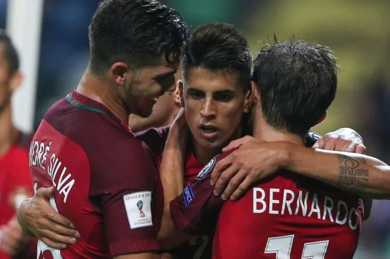 Portugal x Suécia: onde assistir ao amistoso AO VIVO