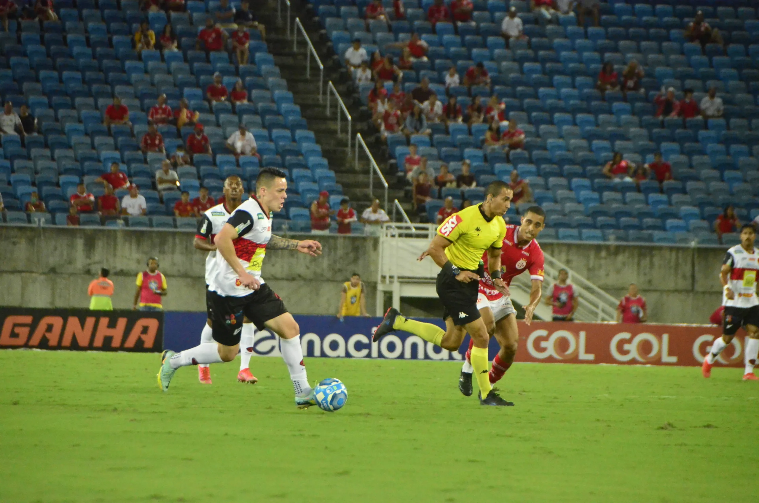 Pouso Alegre x Athletic – Campeonato Mineiro: palpites, escalação e onde assistir – 23/03/2024