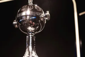 Conmebol aumenta premiações na Libertadores; veja valores