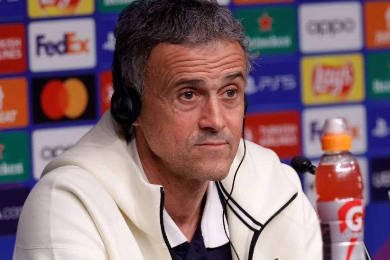 PSG tem desfalques em decisão na Champions League; veja lista