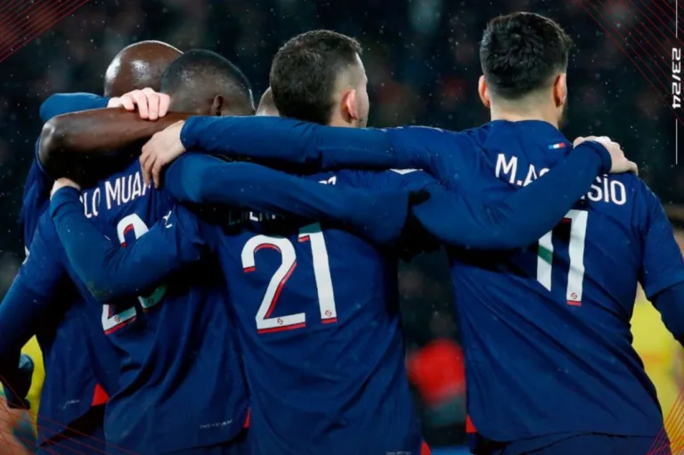 PSG muda contra a Real Sociedad; veja provável escalação