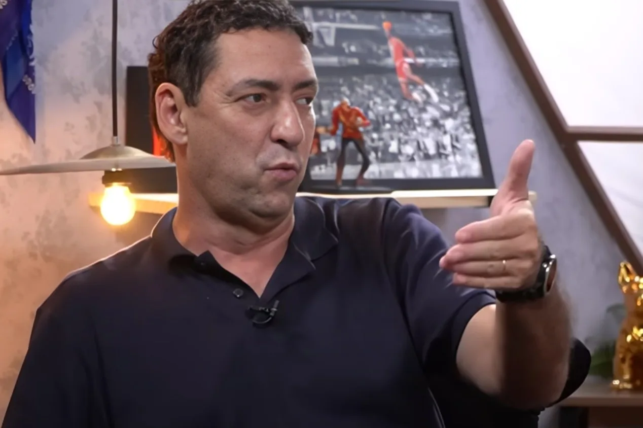 PVC elege clube “peso pesado” no futebol brasileiro: “Desde o século passado”