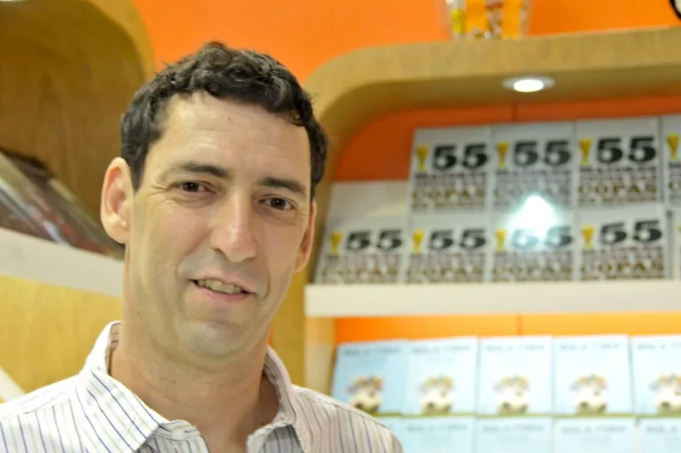 PVC aponta torcida de time brasileiro que deu “espetáculo”: “Pode comprar a ideia”