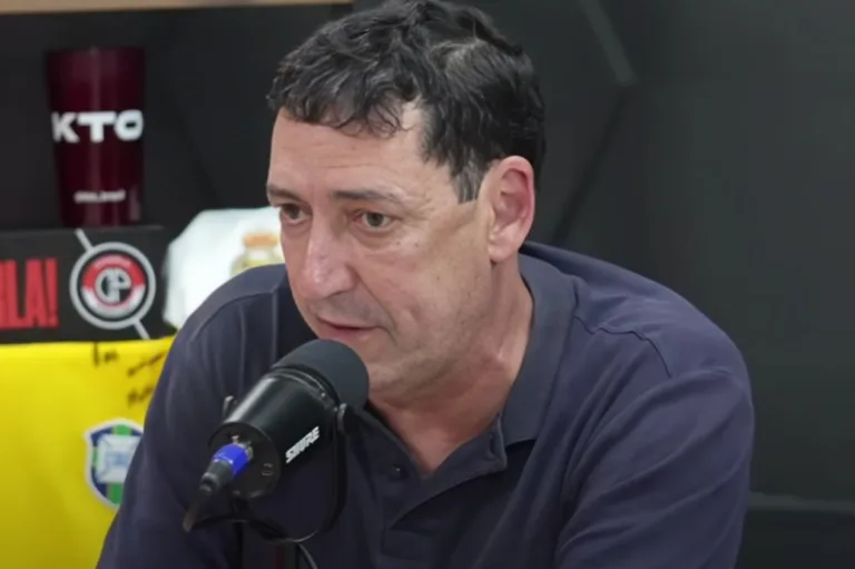 PVC não pipoca e crava resultado de SPFC x Palmeiras no Paulistão