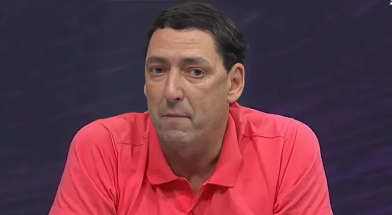 PVC aponta jogador que “renasceu” no futebol brasileiro