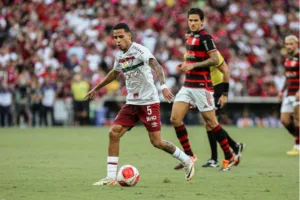 PVC crava resultado de Flamengo x Fluminense no Carioca