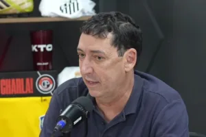 PVC descarta Palmeiras e cita time mais seguro do Brasil em 2024