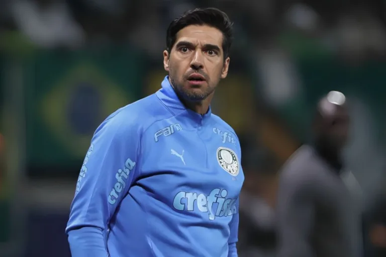 PVC não pipoca e aponta resultado de Palmeiras x Ponte Preta