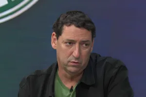 PVC sinaliza “ameaça” ao Palmeiras e Flamengo no Brasileirão Série A: “Mudou de patamar”