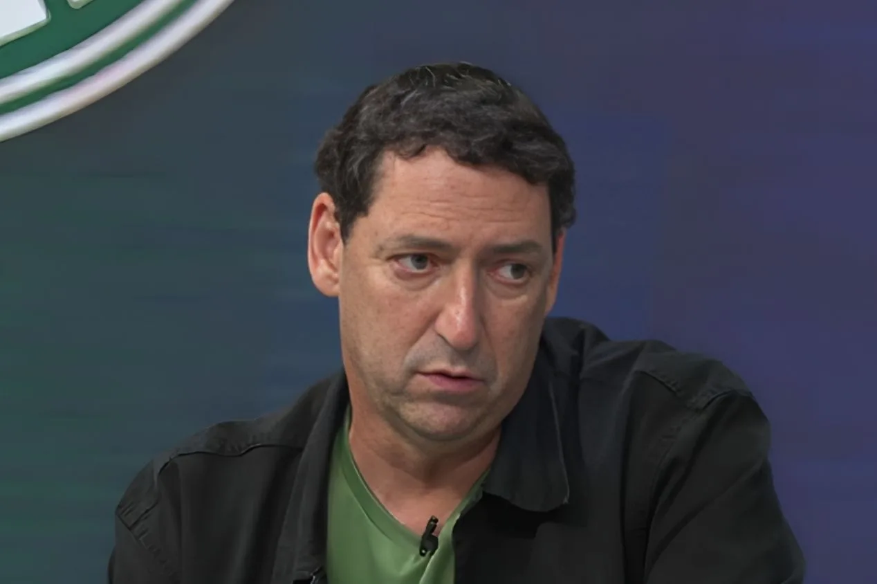 PVC sinaliza “ameaça” ao Palmeiras e Flamengo no Brasileirão Série A: “Mudou de patamar” 