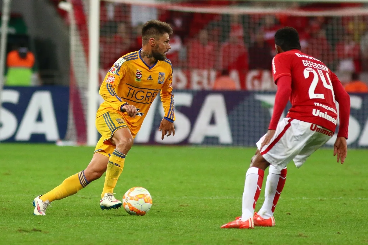 Rafael Sóbis relembra final da Libertadores contra o River: “Acordo entre amigos”