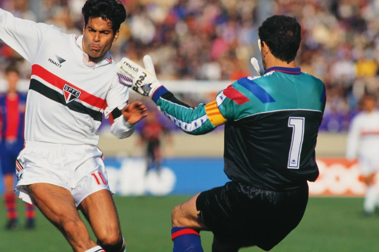 Ex-diretor de futebol do Corinthians revela que quase contratou Raí