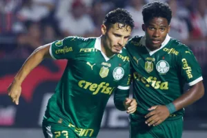 Restam três times invictos no Brasileirão Série A; veja quais