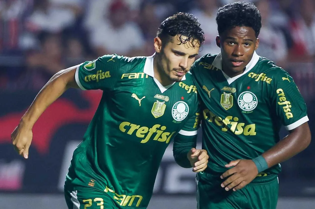 Restam três times invictos no Brasileirão Série A; veja quais