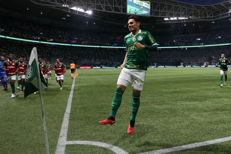 Treino programado no Allianz Parque e mais: as notícias do Palmeiras hoje (25)