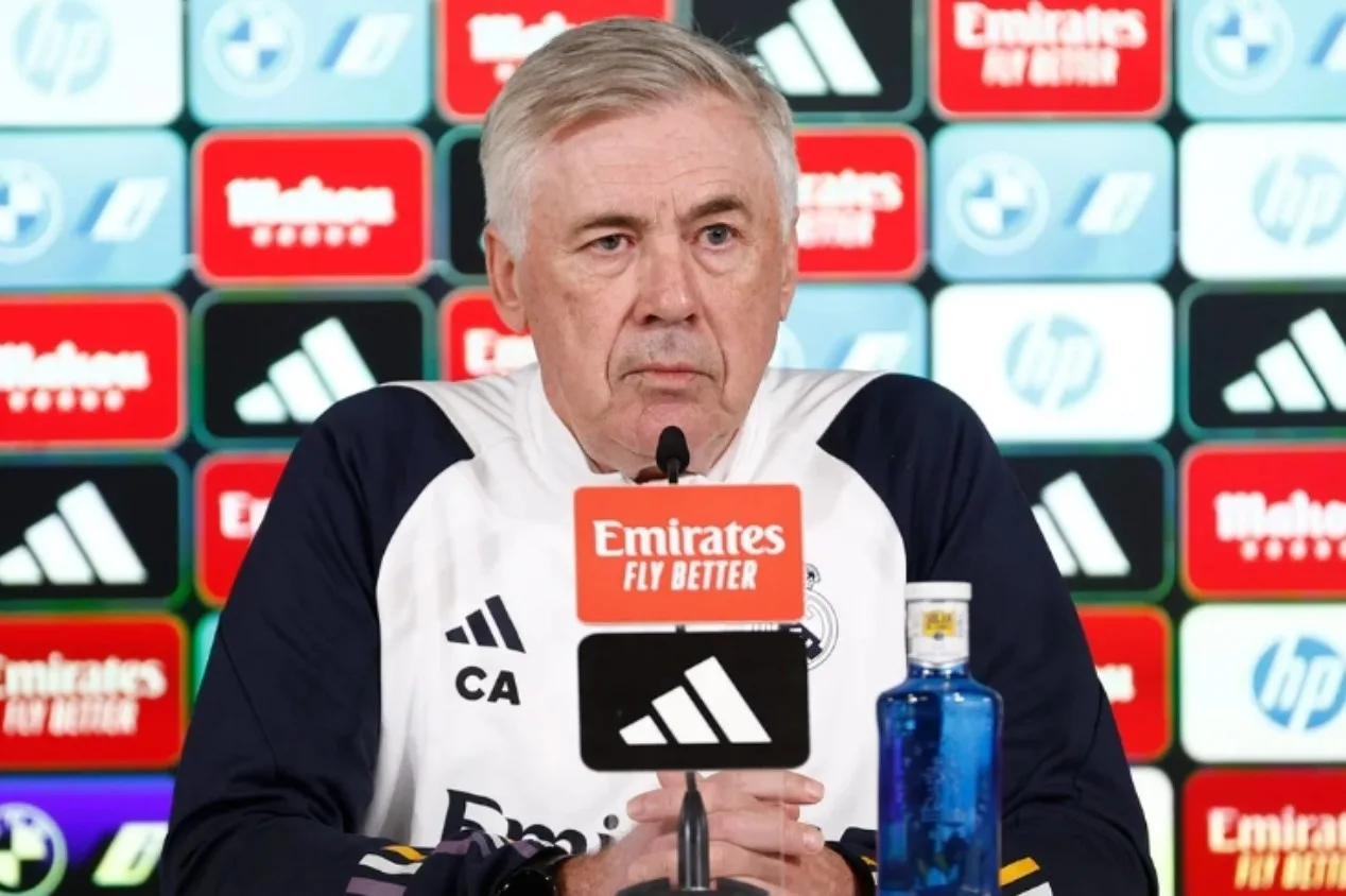 Veja a provável escalação do Real Madrid hoje contra o Celta