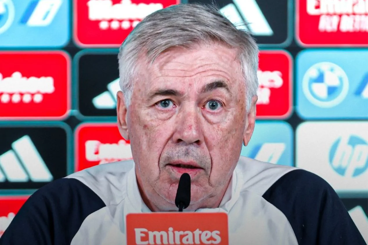 Real Madrid tem três desfalques contra o Valencia; veja lista