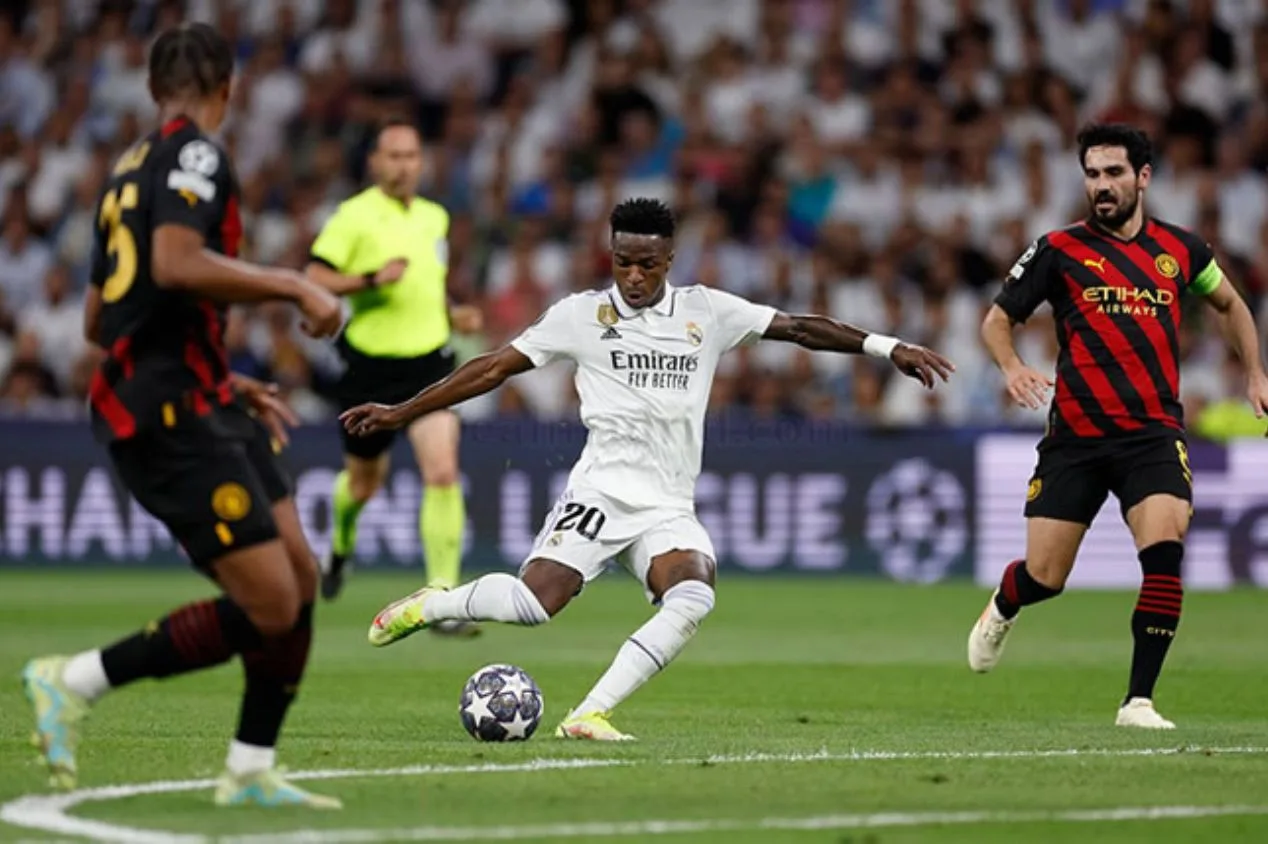 Casagrande arrisca sobre Real Madrid x Manchester City na Champions League