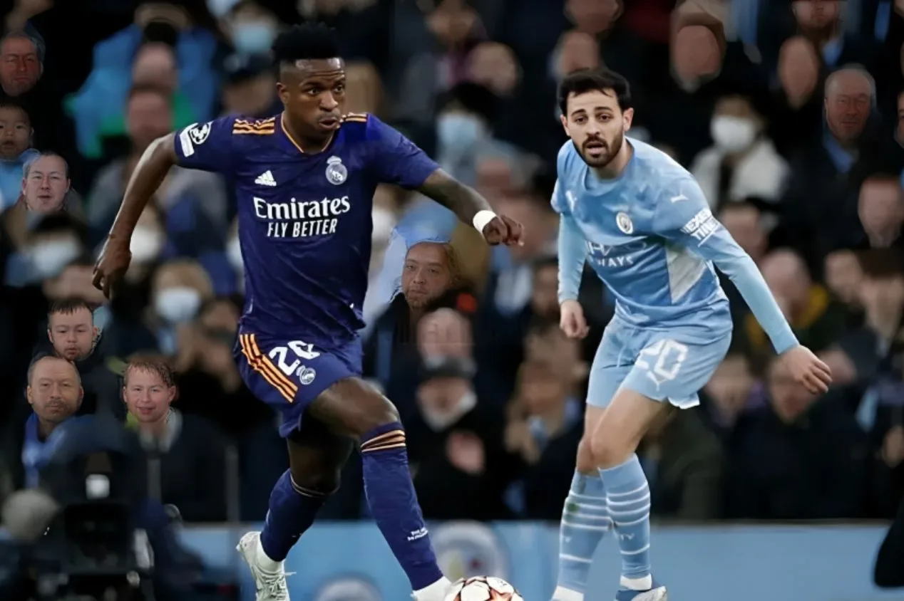 Bruno Formiga define favorito em Real Madrid x Manchester City na Champions League