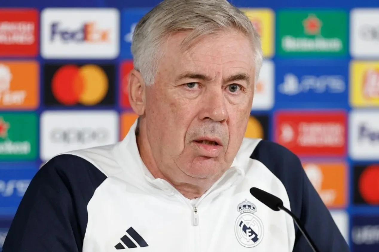 Veja a provável escalação do Real Madrid hoje contra o RB Leipzig