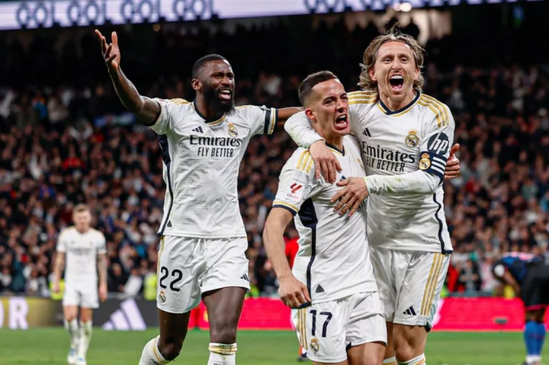 Real Madrid tem novidades contra o Valencia; veja provável time