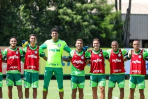 Volta ao Allianz Parque, preparação para ‘decisão’ e mais: as notícias do Palmeiras hoje (20)